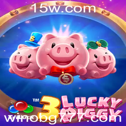 Explorando o Fascinante Mundo de 3LUCKYPIGGY: Guia Completo e Regras do Jogo