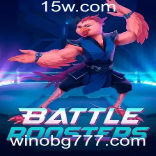 BattleRoosters: A Revolução dos Games de Estratégia