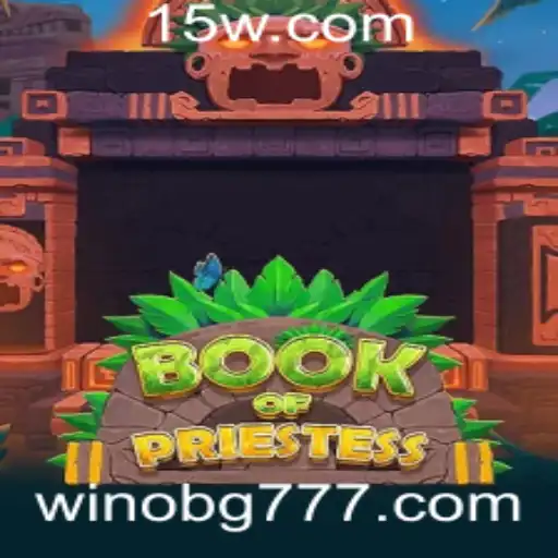 Explorando o Universo de BookOfPriestess: Aventura e Mistério