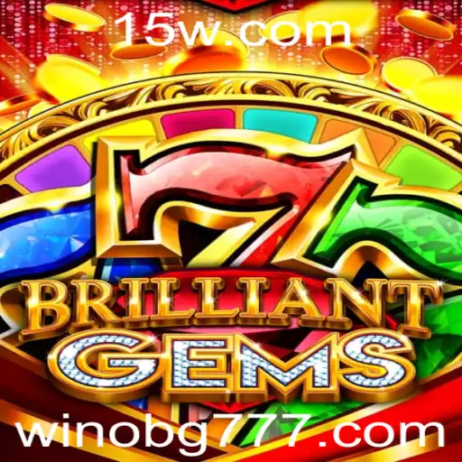 Descubra o Mundo Encantador de BrilliantGems: Uma Aventura Reluzente