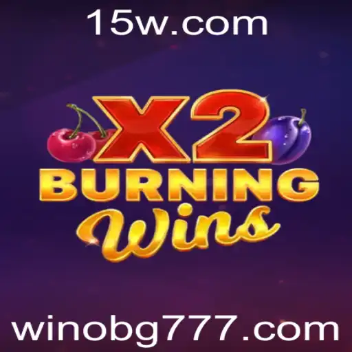 Descubra a Emoção e Estratégia de BurningWinsX2 com a Obg777