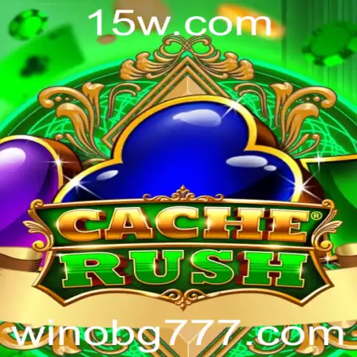 CacheRush: Aventura e Estratégia no Mundo dos Jogos