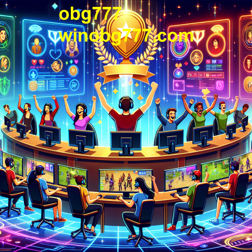 A Importância da Comunidade nos Jogos Online