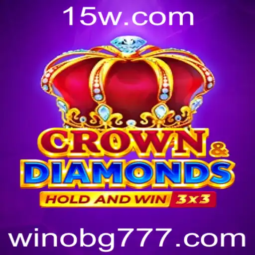 Crowndiamonds: Um Jogo de Estratégia e Riquezas