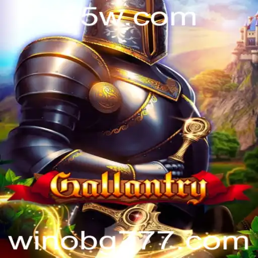 Descubra 'Gallantry': Um Mergulho no Mundo do Jogo Estratégico com obg777