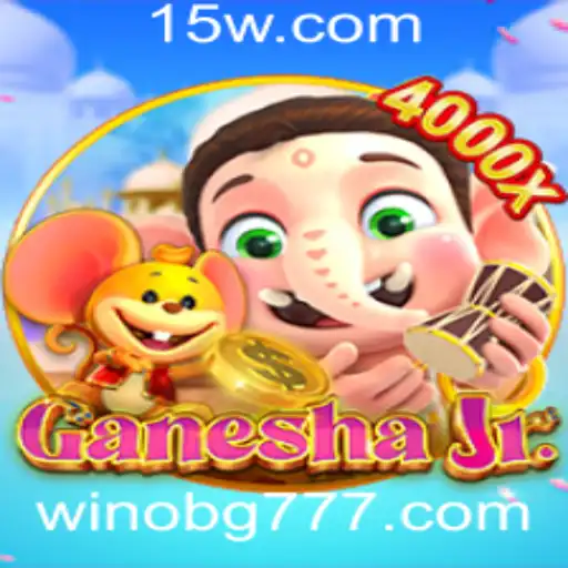 Explorando o Mundo de GaneshaJr: Um Jogo de Estratégia e Diversão