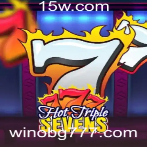 Descubra o Empolgante Mundo de HotTripleSevens