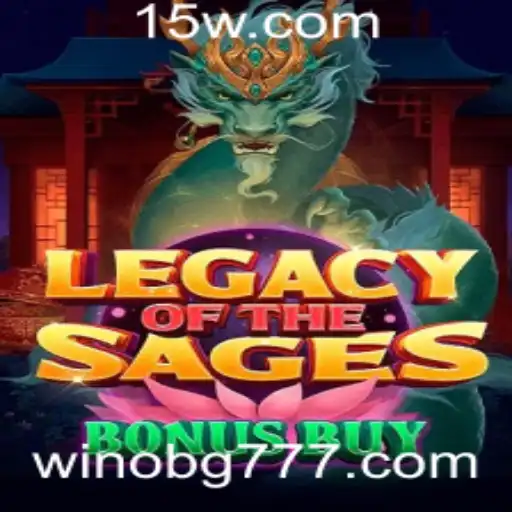 Explorando o Universo de LegacyoftheSagesBonusBuy: O Mundo dos Sábios