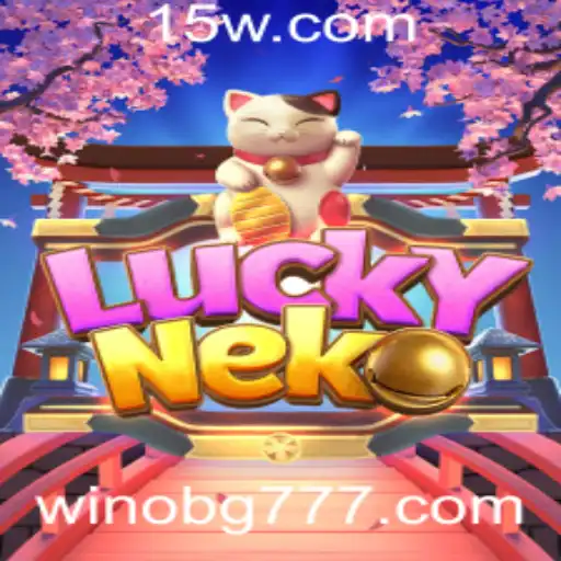 Descubra o Empolgante Mundo de LuckyNeko: Seu Guia Completo com obg777