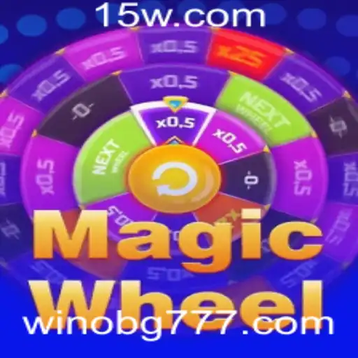 MagicWheel: Conheça o Jogo Revolucionário e suas Regras Inovadoras