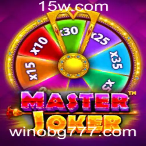 MasterJoker: Um Mergulho no Fascinante Mundo do Jogo com obg777
