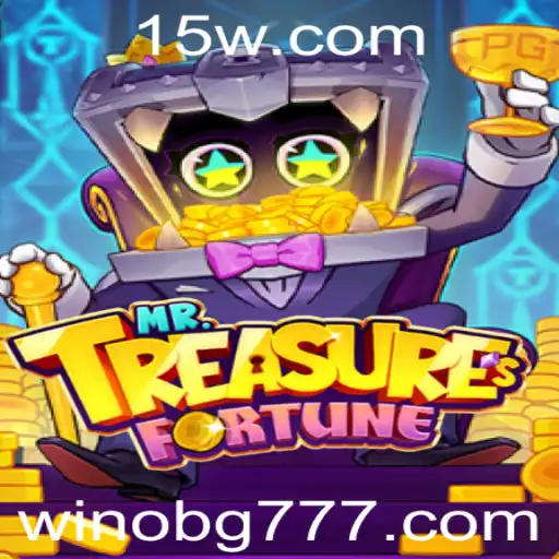 Descubra o Fascinante Mundo de MrTreasuresFortune: Um Jogo de Aventura e Estratégia