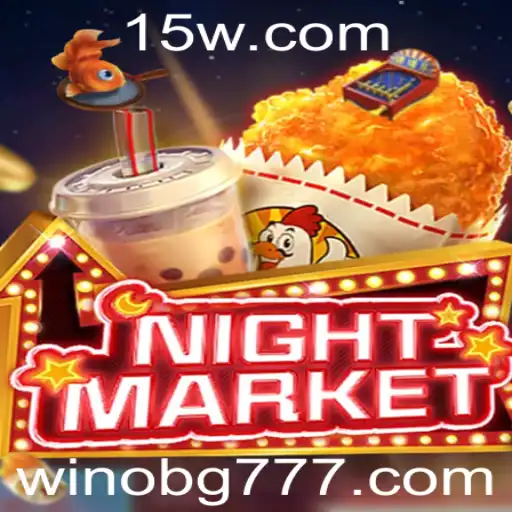 Explorando o Universo Misterioso de NIGHTMARKET