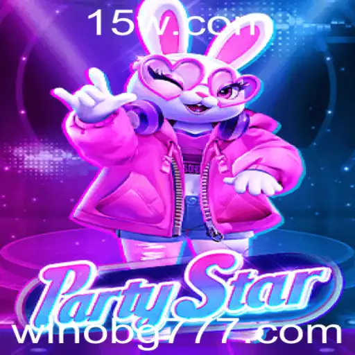 PartyStar: Uma Jornada Inovadora no Mundo dos Jogos de Festa