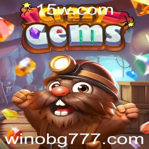 Explore o Mundo Vibrante de CrazyGems: Um Jogo de Estratégia e Diversão