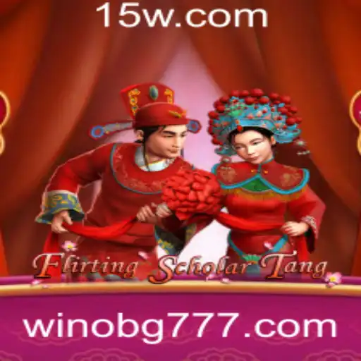 Explorando o Fascinante Mundo de Flirting Scholar Tang