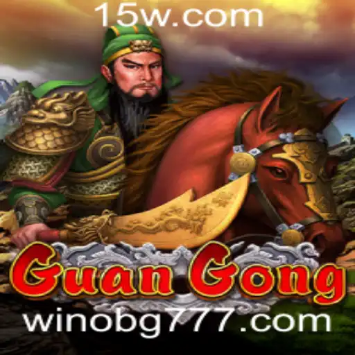 GuanGong: Explorando as Regras e a Emoção do Jogo
