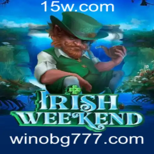Descubra o Universo de IrishWeekend: Um Jogo de Estratégia e Diversão