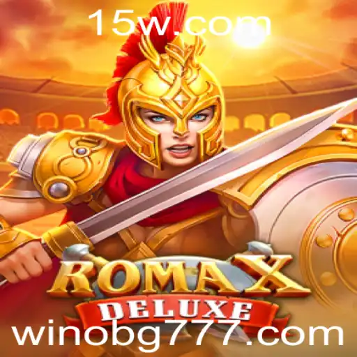 Explorando o Universo de RomaXDeluxe: Descrição, Introdução e Regras