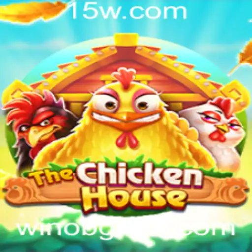 Explorando TheChickenHouse: Um Novo Fenômeno no Mundo dos Jogos