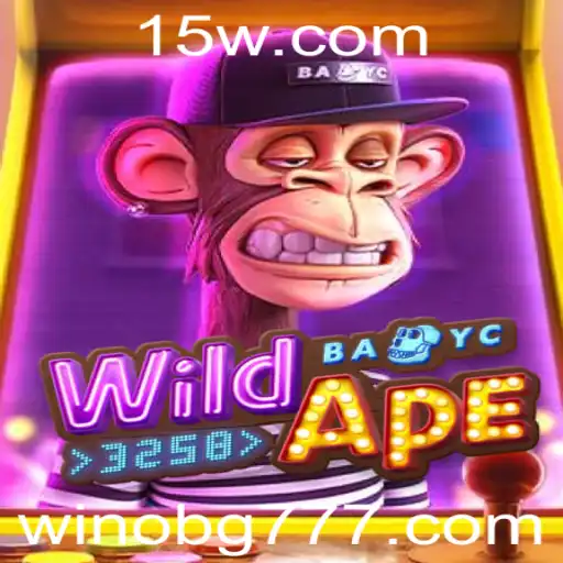 Descubra WildApe3258: Aventura Selvagem no Mundo dos Jogos Modernos