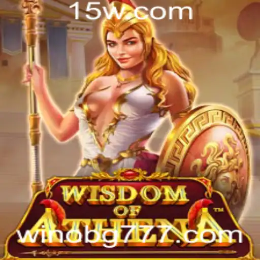 Explorando o Fascinante Mundo de WisdomofAthena